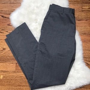 CALVIN KLEIN dress pants